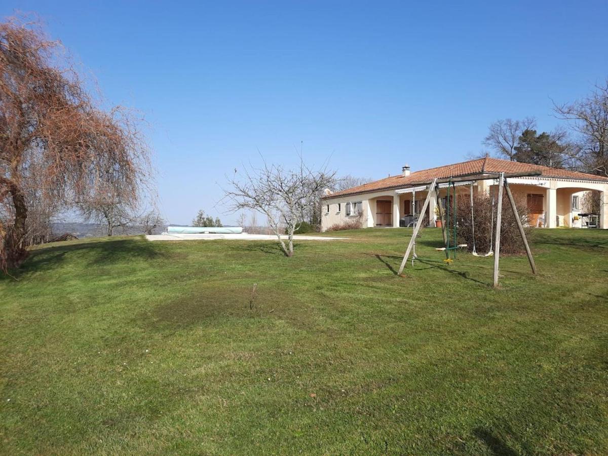 Chez Papi A Lascaux Montignac-Lascaux Exterior foto